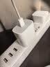 Apple/苹果 原装正品20W type-c充电器 苹果usb-c充电器手机快充头 旗舰店苹果iPhone 17 Pro Max充电器 实拍图