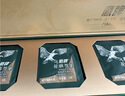鹰牌花旗参西洋参茶3g*25包装/盒含人参皂苷冲泡饮料无礼袋 实拍图