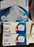 碧然德【李昀锐同款】（BRITA）免安装过滤净水 滤水壶设计师系列 设计师壶Style蓝 3.5L 1壶13芯 专家版【爆款囤货装】 实拍图