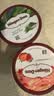 哈根达斯（Haagen-Dazs）经典草莓口味冰淇淋 100ml/杯 雪糕 实拍图