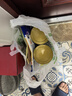 伊利中老年高钙低脂富硒奶粉 中老年奶粉 礼品礼盒 营养 850g*2 实拍图