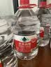 农夫山泉  饮用水 饮用天然水3L*6桶 整箱 桶装水 实拍图