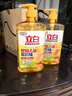 立白香橙雪梨洗洁精1kg 99.99%除菌率双效去油除异味去农残食品用清洁 实拍图