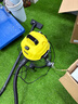 KARCHER德国卡赫 桶式吸尘器18L干湿吹三用家用工业开荒装修保洁地毯宠物大容量大功率超强吸力WD1s 实拍图