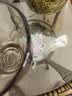 奥康（Aokang）牛皮鞋垫真皮柔软皮鞋男鞋垫运动鞋高弹海绵军训久站不累减震透气 实拍图