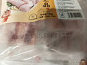 龙大肉食猪蹄块2斤 冷冻免切猪蹄子猪爪猪手猪脚猪蹄生鲜 猪肉卤猪蹄烧烤 实拍图