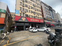 普利司通（Bridgestone）汽车轮胎 235/45R18 94W ER33 配套锐志/思铂睿/雅阁/适配皇冠 实拍图