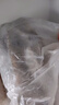 东上御品国产盐冻大虾 特大号白虾 2030规格 净重3斤 南美白对虾海鲜 实拍图