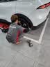 佳通轮胎（Giti）225/60R18 100V GitiSynergyH2 适配博越/丰田RAV4/长安CS75/奇骏 实拍图