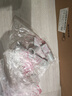 美的（Midea）【爆款热卖】SC861A 轻音吸尘器 家用 大吸力大功率 强力有线小型手持除尘机吸尘机两用宠物猫毛狗 紫色 实拍图