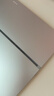 HUAWEI MatePad Edge 14.2英寸 华为鸿蒙二合一平板电脑笔记本 OLED大屏 办公 16GB+512GB 皓月银 实拍图