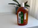 滴露（Dettol）消毒液750ml*2除螨杀菌混洗无忧 家居地板消毒 实拍图