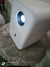Rigal（瑞格尔）B1Neo【275CVIA】投影仪家用超清智能投影机便携卧室手机投影电视(电动对焦 家庭影院） 实拍图