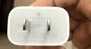 Apple/苹果 type-c转lightning闪电充电线-1米 手机数据线 旗舰店原装苹果iPhone 14 Pro Max快充线 实拍图