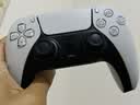 PlayStation 索尼 国行PS5手柄 DualSense无线控制器 支持Steam游戏电玩GME FIFA足球FC世界杯 PS5手柄 冰雪白 实拍图