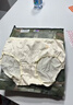 babycare山茶花高腰一次性内裤女士孕妇产后大码日抛旅行免洗XXL码4条 实拍图