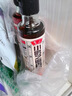 鲁花食用油小磨香油260ml芝麻香油传统石磨凉拌首选纯芝麻油 实拍图