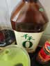 千禾 3年窖醋5度1L 【0添加】 酿造食醋 炒菜凉拌 点蘸调味 老陈醋 实拍图