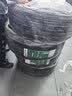 双星JUOGO轮胎 235/60R18 107H SS81适配哈弗H6/红旗HS5 实拍图