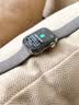 Qise【热销2万+】apple watch保护膜新款苹果手表S11/S10/S9/SE3全系列保护膜高清全屏苹果手表贴膜 苹果手表S11【42MM】 【超清2片】好贴不翘边丨灵敏不断触 实拍图