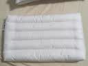 博洋家纺全棉枕头可水洗枕芯纯棉软枕学生低枕(单只装)40*60cm 实拍图
