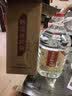 不老潭粮食酒 桶装高度泸州糯红高粱酒浓香型散装白酒纯粮壹号 42度 5L 实拍图