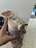 babycare儿童保温杯水壶吸管杯大宝宝学饮杯不锈钢三合一上学600ml 实拍图