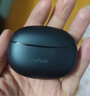 vivo TWS 3e 墨蓝 沉浸环绕音质 44H超长续航 适配小米苹果华为 蓝牙耳机 苹果华为小米oppo手机通用 实拍图