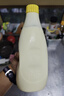 丘比沙拉酱/汁 香甜口味1KG*1袋 水果蔬菜三明治沙拉酱 轻食清爽不腻 实拍图