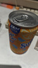 屈臣氏（Watsons）新奇士气泡果汁汽水混合口味碳酸饮料200ml*24罐整箱装 实拍图
