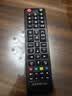 东普立适用SAMSUNG三星电视机遥控器BN59-01257A UA32 39 50 55 aa59 LA32 AC220遥控板 实拍图