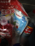 贝亲（Pigeon）奶瓶清洗剂 婴儿专用 奶嘴玩具果蔬清洁1300ml 囤货装 PL156 实拍图