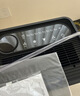 多乐信（DOROSIN）除湿机/抽湿机  60升/天120㎡ APP智控大户型别墅办公室地下室商业家用智能除潮干衣  ER-60 实拍图