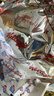 家乐氏（Kellogg）进口谷脆格300g 儿童零食营养早餐代餐速食即食食品巧克力味麦片 实拍图