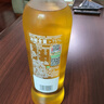 鲁花 【保真花生油】食用油 5S 物理压榨 高油酸花生油750ml 实拍图