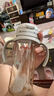 贝亲（Pigeon）自然成长翻盖直饮吸管 大童奶瓶330ml 经典款 18月+  AA278 实拍图