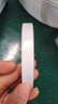得力（deli）高粘棉纸双面胶带 12mm*10y(9.1m/卷) 学生文具 开学必备学习用品 白色24卷/袋装 办公用品 P30401 实拍图
