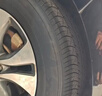 优科豪马轮胎215/60R16 95H ASPEC A349F本田雅阁/思铂睿/丰田锐志/凯美瑞 实拍图