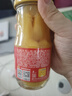 欢乐家×奶龙 黄桃罐头 电商专供 新鲜水果罐头礼盒 休闲零食 256g*12瓶 实拍图
