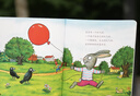 波西和皮普绘本经典套装（套装共7册）0-4岁低幼启蒙情绪管理绘本，在熟悉的生活场景中培养宝宝好性格 早教启蒙 实拍图