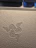 雷蛇（Razer）猎魂磁蛛V3迷你版65%磁轴键盘 8K回报率 68键小键盘有线 ST快速敲击 电竞游戏【雷蛇磁轴】 实拍图