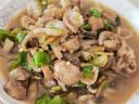 美加佳三去小章鱼净重2斤（500g*2袋）16-26只 去脏八爪鱼 聚餐 实拍图