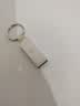 DM大迈 128GB USB2.0 U盘 金属PD076小风铃 招标投标小u盘防水防震电脑车载优盘 实拍图