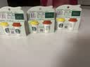 星巴克（Starbucks）精品冻干黑咖啡随星杯2.0美式+拿铁之选 0糖0脂黑咖啡尝鲜2g*2颗 实拍图