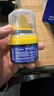 ONEFULL鞋油50ml无色擦鞋神器真皮保养油无色通用皮鞋皮革护理保养油 实拍图