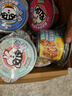 自嗨锅自热米饭 6口味6桶组合装煲仔饭大分量1551g 方便速食露营野餐 实拍图