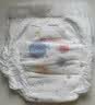 好奇（Huggies）金装小黑洞拉拉裤XXL74(15kg以上)尿不湿【速干不易红】 实拍图