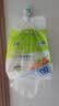 洁柔厨房抽纸75抽*4包清洁加厚吸水吸油污清洁一次性懒人抹布洗碗 实拍图