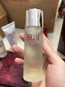 SK-II女士洁面120g*2氨基酸洗面奶sk2化妆品护肤品套装礼盒生日礼物女 实拍图