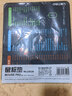 得力（deli）鼠标垫 300*250*3mm中号加厚游戏办公电脑桌垫 精密锁边 可水洗 快捷键 实拍图